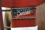 Immagine 4 - Pesa Bascule Sarzani - Lotto 30 (Asta 1096)