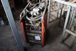 Image 1 - Telwin plasma cutting - Lot 40 (Auction 1096)