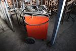 Image 2 - Telwin plasma cutting - Lot 40 (Auction 1096)