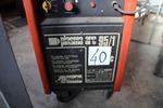 Image 3 - Telwin plasma cutting - Lot 40 (Auction 1096)