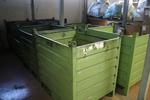 Image 1 - Iron crates - Lot 43 (Auction 1096)