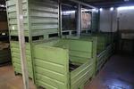 Image 2 - Iron crates - Lot 43 (Auction 1096)