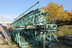 Tower crane Simma - Lot 102 (Auction 1097)