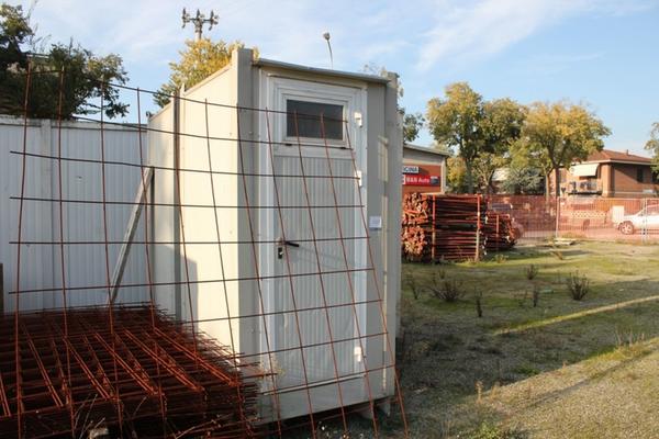 111#1097 W.C. da cantiere in vendita - foto 2