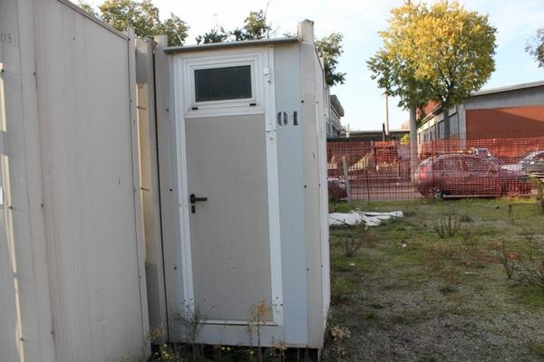 111#1097 W.C. da cantiere in vendita - foto 3