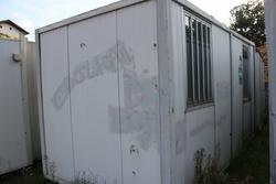Office Yard - Lot 124 (Auction 1097)