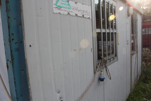 124#1097 Uffici da cantiere in vendita - foto 2