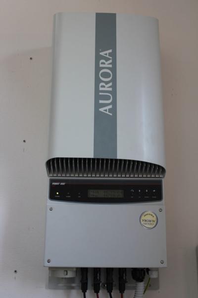 24#1097 Impianto fotovoltaico in vendita - foto 2