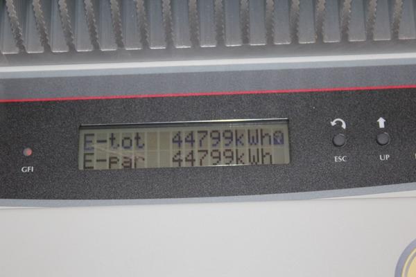 24#1097 Impianto fotovoltaico in vendita - foto 3