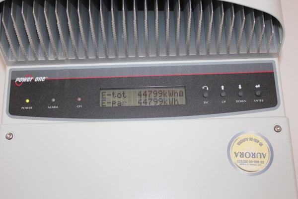 24#1097 Impianto fotovoltaico in vendita - foto 4