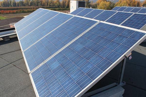 24#1097 Impianto fotovoltaico in vendita - foto 5