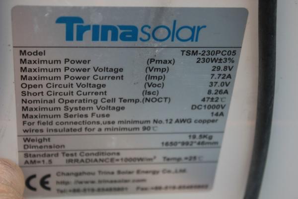 24#1097 Impianto fotovoltaico in vendita - foto 6