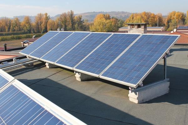 24#1097 Impianto fotovoltaico in vendita - foto 7