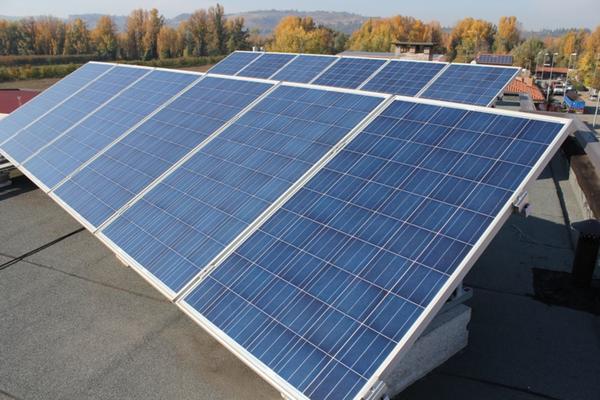 24#1097 Impianto fotovoltaico in vendita - foto 8