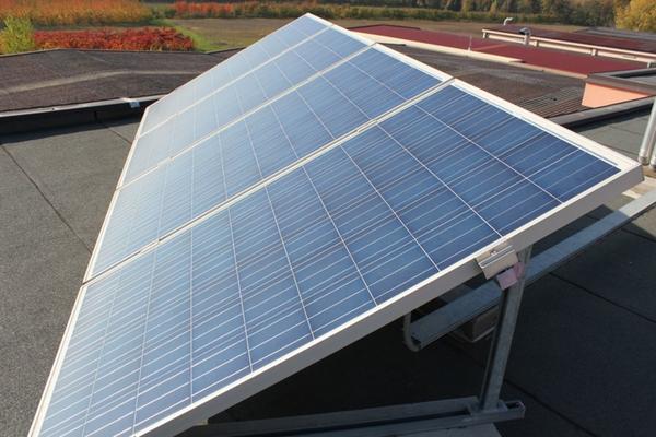 24#1097 Impianto fotovoltaico in vendita - foto 9