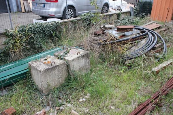 40#1097 Magazzino attrezzatura edile in vendita - foto 16