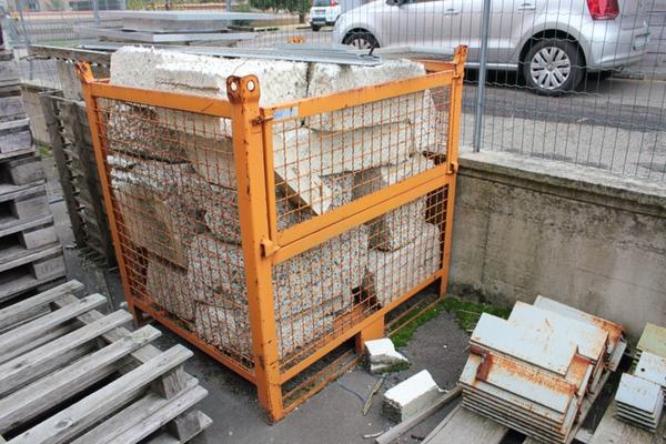 40#1097 Magazzino attrezzatura edile in vendita - foto 21