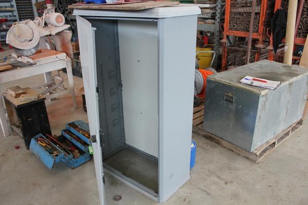 40#1097 Magazzino attrezzatura edile in vendita - foto 35