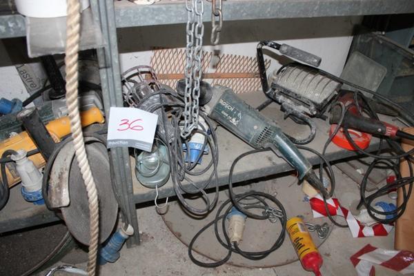 40#1097 Magazzino attrezzatura edile in vendita - foto 47