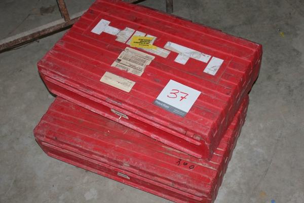40#1097 Magazzino attrezzatura edile in vendita - foto 48