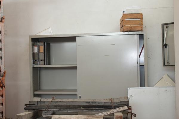 40#1097 Magazzino attrezzatura edile in vendita - foto 54