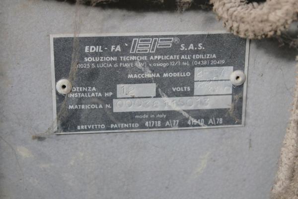 40#1097 Magazzino attrezzatura edile in vendita - foto 58