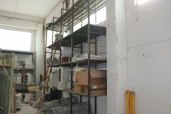 40#1097 Magazzino attrezzatura edile in vendita - foto 62
