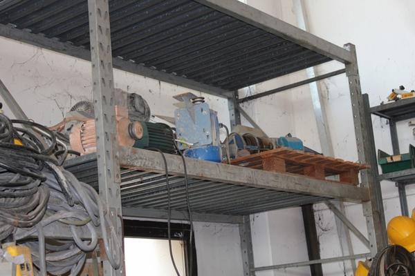 40#1097 Magazzino attrezzatura edile in vendita - foto 68