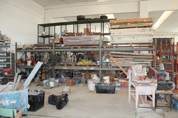 40#1097 Magazzino attrezzatura edile in vendita - foto 74
