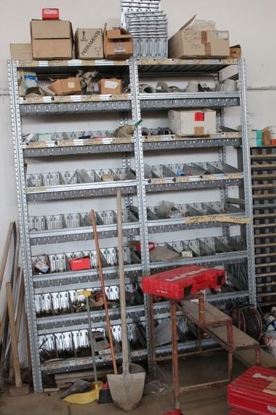 40#1097 Magazzino attrezzatura edile in vendita - foto 76