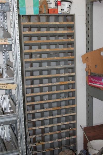 40#1097 Magazzino attrezzatura edile in vendita - foto 77