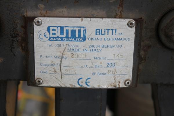 40#1097 Magazzino attrezzatura edile in vendita - foto 109