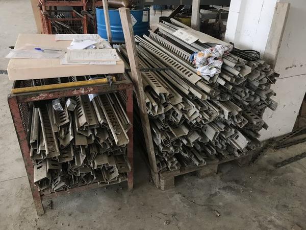 41#1097 Casse di cravatte per cassero in vendita - foto 2