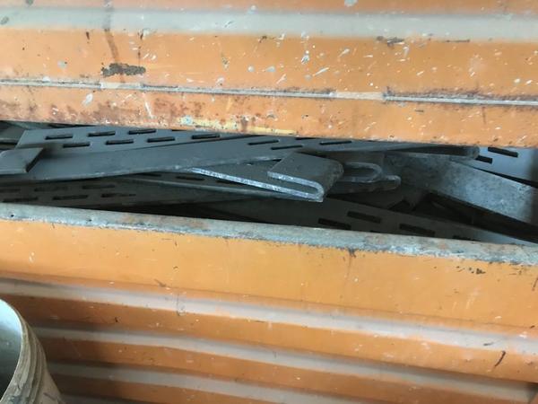 41#1097 Casse di cravatte per cassero in vendita - foto 4