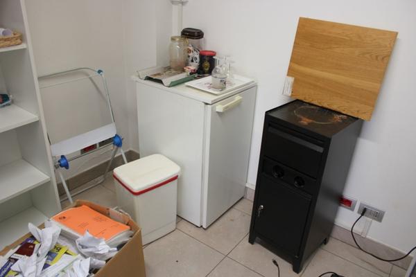 6#1097 Arredi e attrezzature ufficio in vendita - foto 4