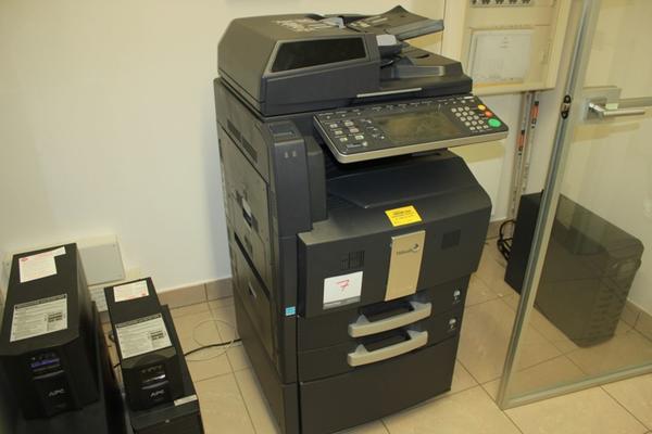 7#1097 Fotocopiatrice Kyocera in vendita - foto 1