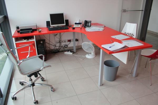 9#1097 Arredi e attrezzature ufficio in vendita - foto 1