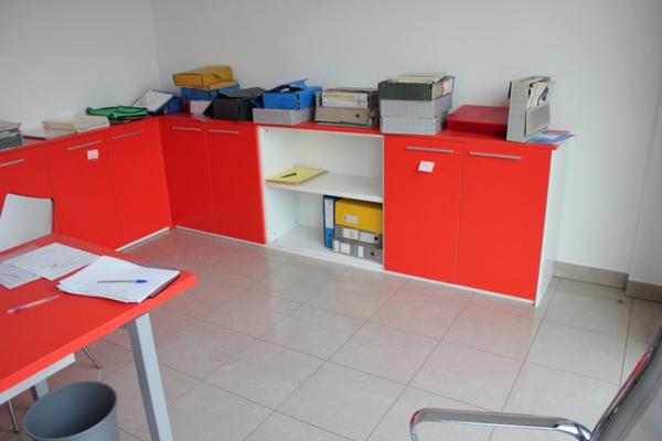 9#1097 Arredi e attrezzature ufficio in vendita - foto 3