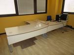 Immagine 1 - Arredamento e attrezzature ufficio - Lotto 1 (Asta 1098)