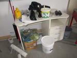 Immagine 3 - Arredamento e attrezzature ufficio - Lotto 1 (Asta 1098)