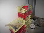 Immagine 13 - Arredamento e attrezzature ufficio - Lotto 1 (Asta 1098)