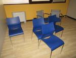 Immagine 16 - Arredamento e attrezzature ufficio - Lotto 1 (Asta 1098)