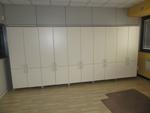 Immagine 19 - Arredamento e attrezzature ufficio - Lotto 1 (Asta 1098)
