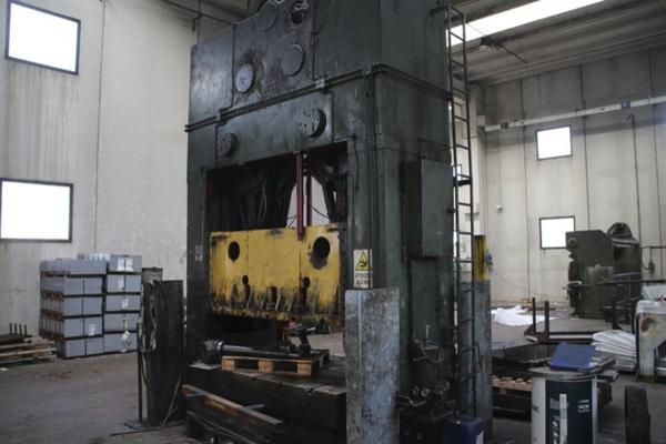 Meccanica in vendita