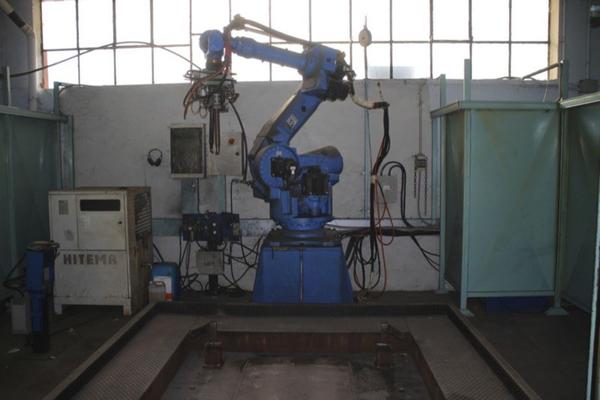 Meccanica in vendita