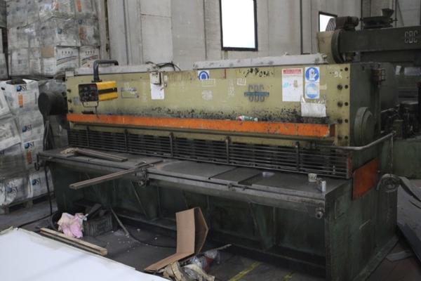 Meccanica in vendita