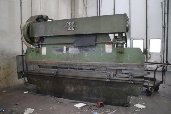 Meccanica in vendita