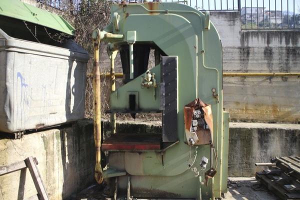 Meccanica in vendita