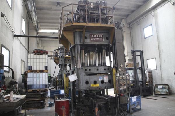 Meccanica in vendita