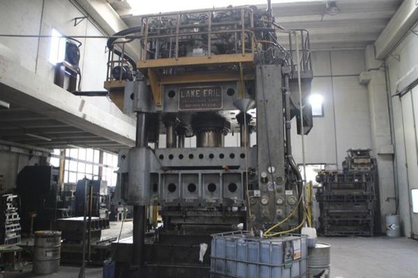 Meccanica in vendita